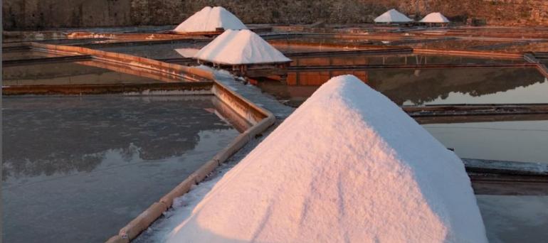 A Loja do Sal – uma história com mais de 150 anos