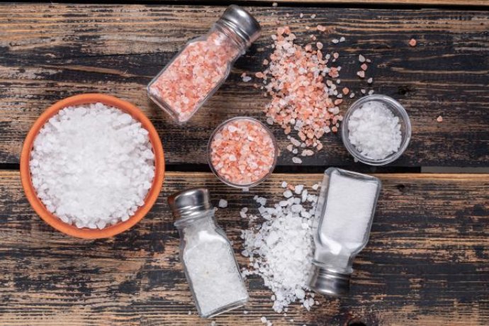 5 Curiosidades sobre o Sal