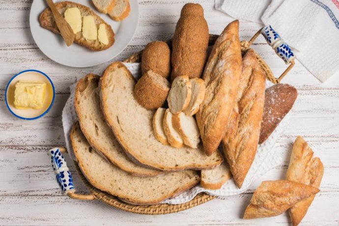 Dia Mundial do Pão: Uma Tradição que se Partilha à Mesa