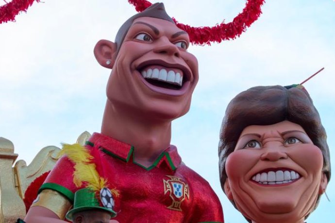 Doces e Tradições do Carnaval em Portugal