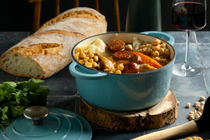 Sabores das Estações: Ingredientes Portugueses para Cada Época do Ano