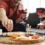 Sabores do Outono com o Cunho Português