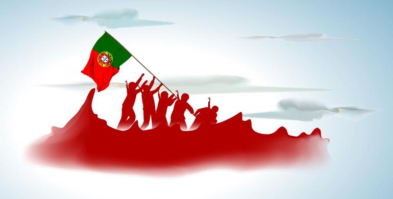Dia de Portugal