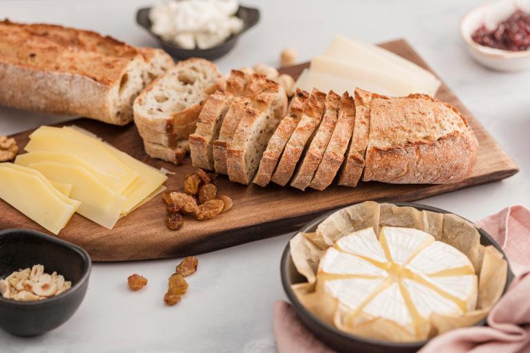 Fevereiro à Portuguesa: Sabores para Partilhar