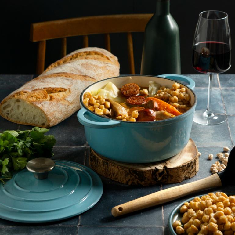 Sabores das Estações: Ingredientes Portugueses para Cada Época do Ano