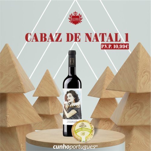 Cabaz de Natal 01