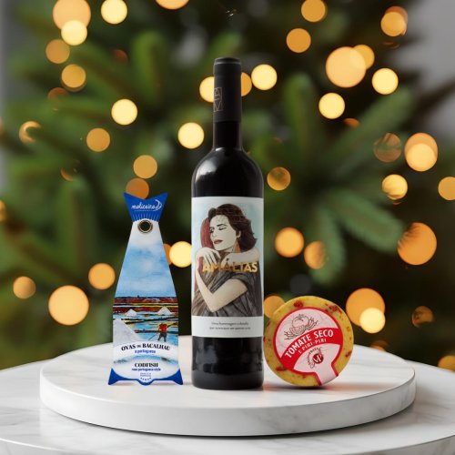 Cabaz de Natal 01