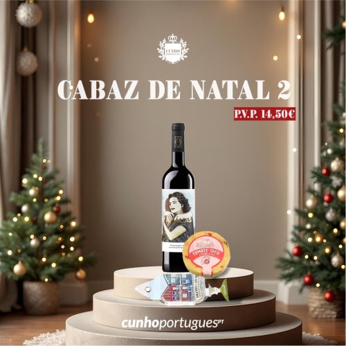 Cabaz de Natal 02
