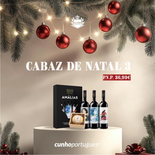 Cabaz de Natal 03