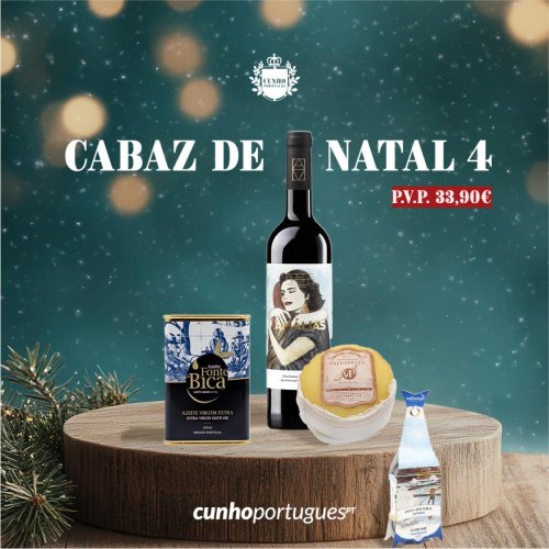 Cabaz de Natal 04