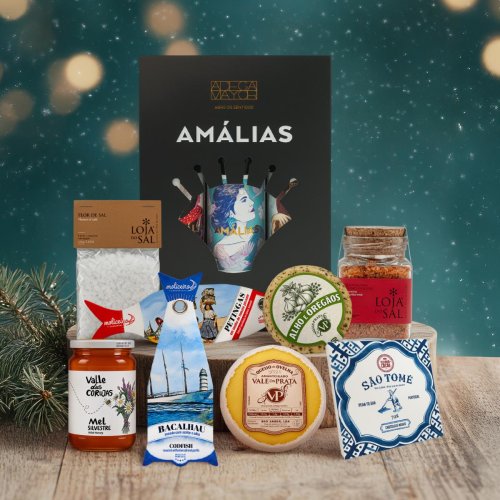 Cabaz de Natal 05