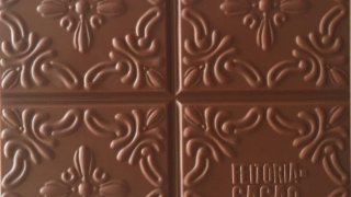 Chocolate de Leite Tanzânia Kilombero Vally 60% + Leite de Ovelha - Feitoria do Cacao