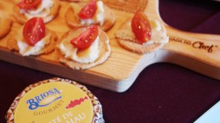 Classic Patê Box - Briosa Gourmet