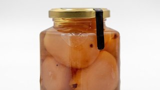 Pera Rocha Gulosa - Licofrutos