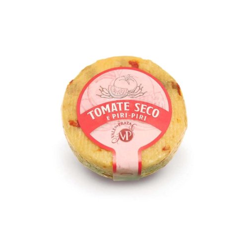 Queijo de Tomate Seco e Piri-Piri - Vale da Prata