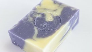 Sabonete Natural de Alfazema e Tea Tree - BioVó