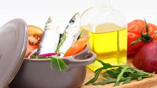 Sardinhas em Escabeche