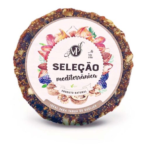 Seleção Mediterrânica - Vale da Prata