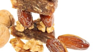 Tâmara e Noz - Vale da Prata