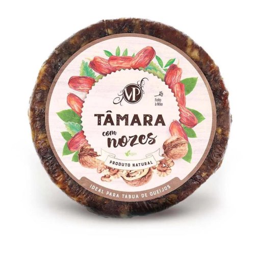 Tâmara e Noz - Vale da Prata